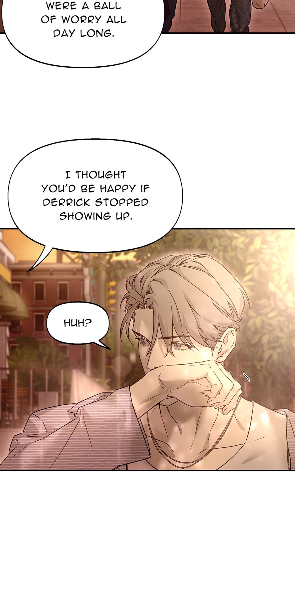 Nerd Project, Chapter 39 image 56